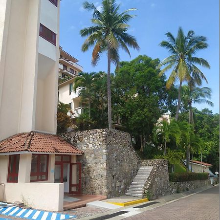 Villas Del Palmar Manzanillo With Beach Club Buitenkant foto