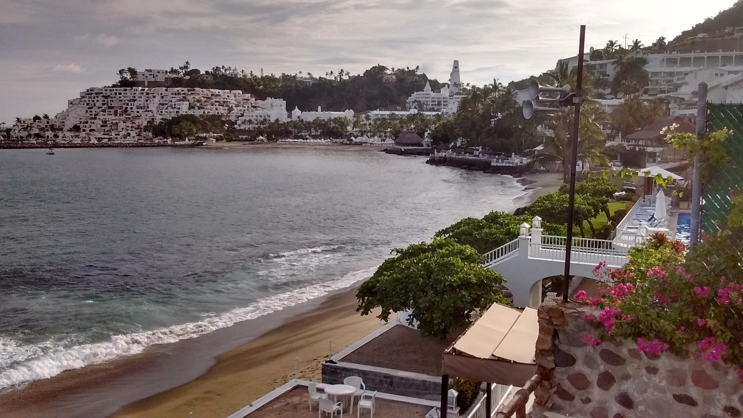 Villas Del Palmar Manzanillo With Beach Club Buitenkant foto