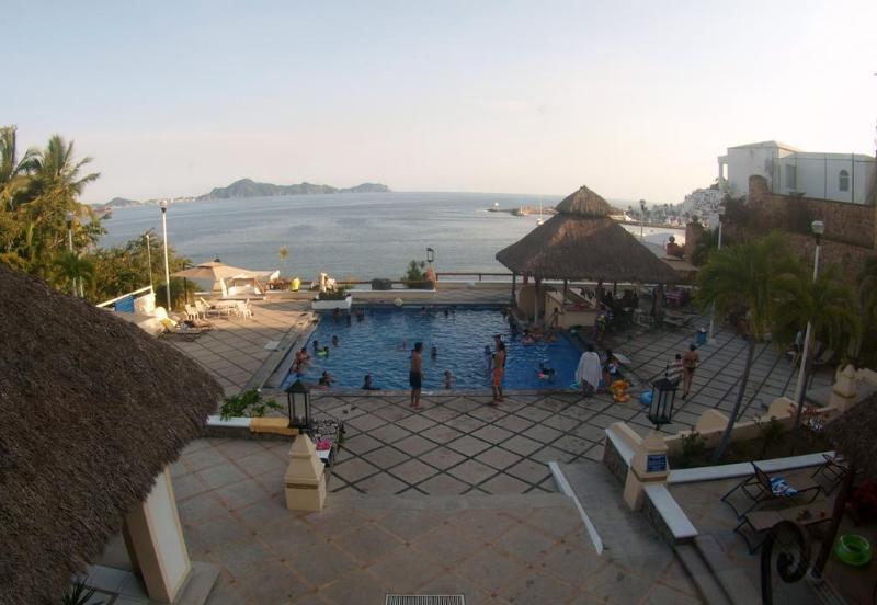 Villas Del Palmar Manzanillo With Beach Club Buitenkant foto